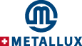Metallux logo