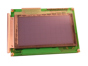 Touch panel