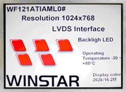 WF121ATIAML0