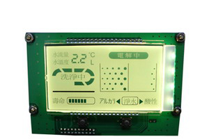 customized module
