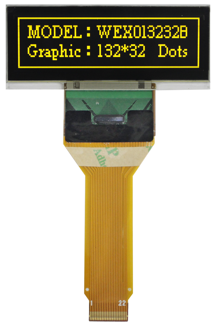 WEX013232BL