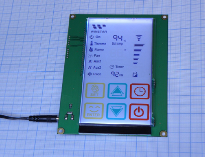 TouchKey1